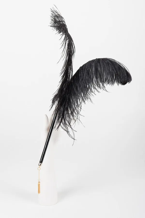 fr-ulein-kink-teasers-jet-teaser-federteaser-schwarz image 1