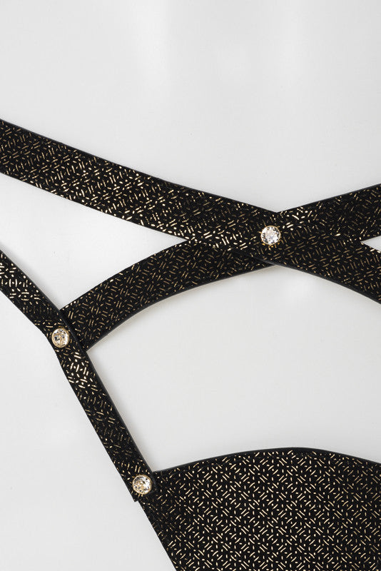 fr-ulein-kink-lush-string-lederslip-schwarz-gold-s-m image 3