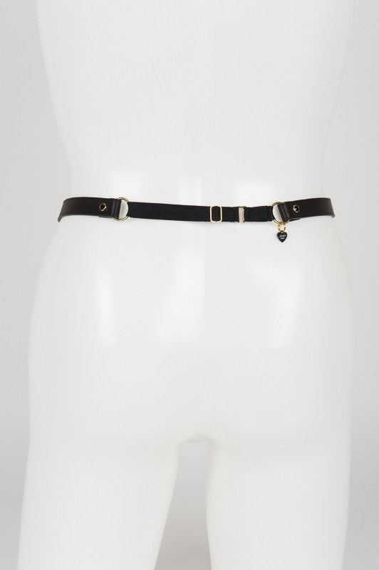 fr-ulein-kink-onyx-belt-strapsg-rtel-schwarz-leder image 3