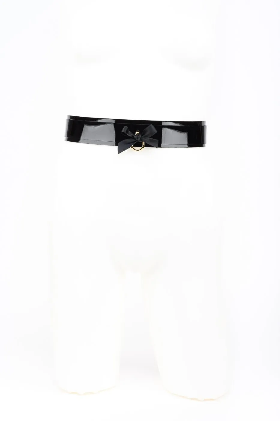 fr-ulein-kink-fk-belt-tailleng-rtel-schwarz image 1