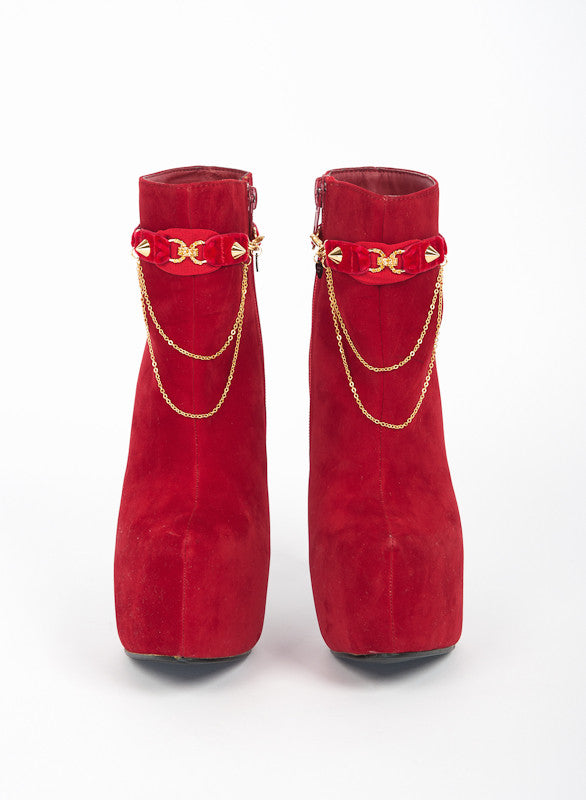 fr-ulein-kink-rouge-restraints-fu-fesseln-rot-gold-kette image 4