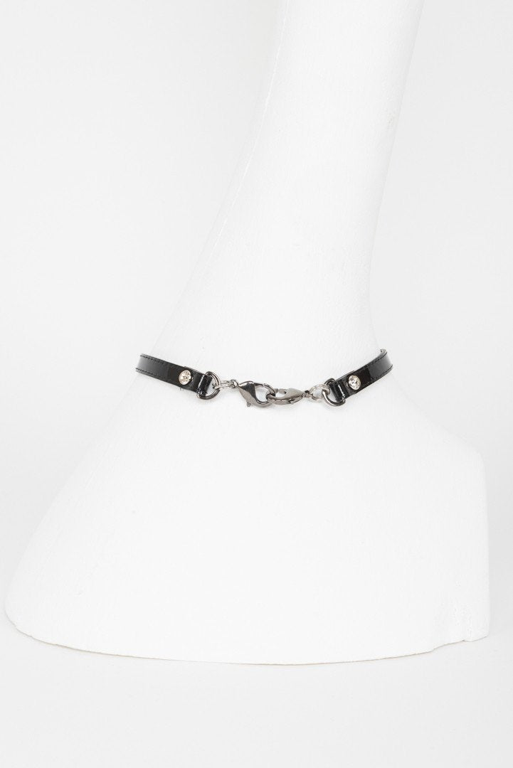 fr-ulein-kink-lassos-kiss-lasso-set-halsband-schwarz-rot image 8