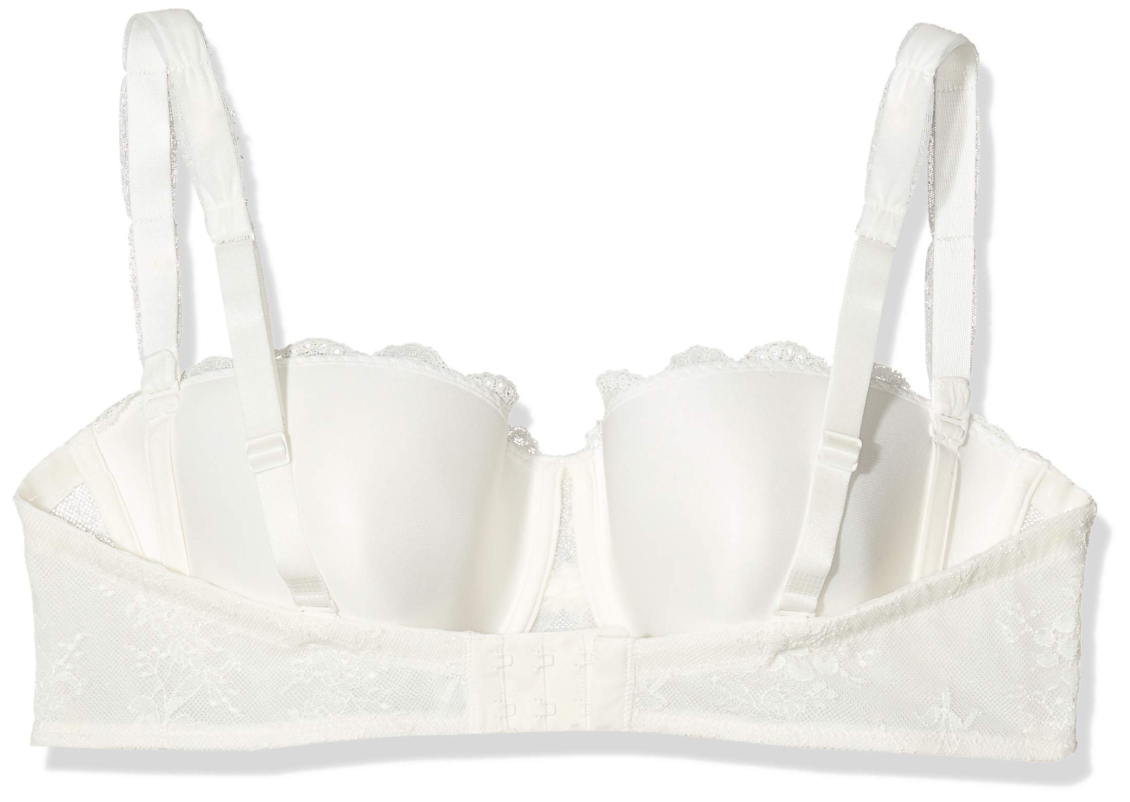 aubade-a-l-amour-bandeau-schalen-bh-nacre-70c image 2