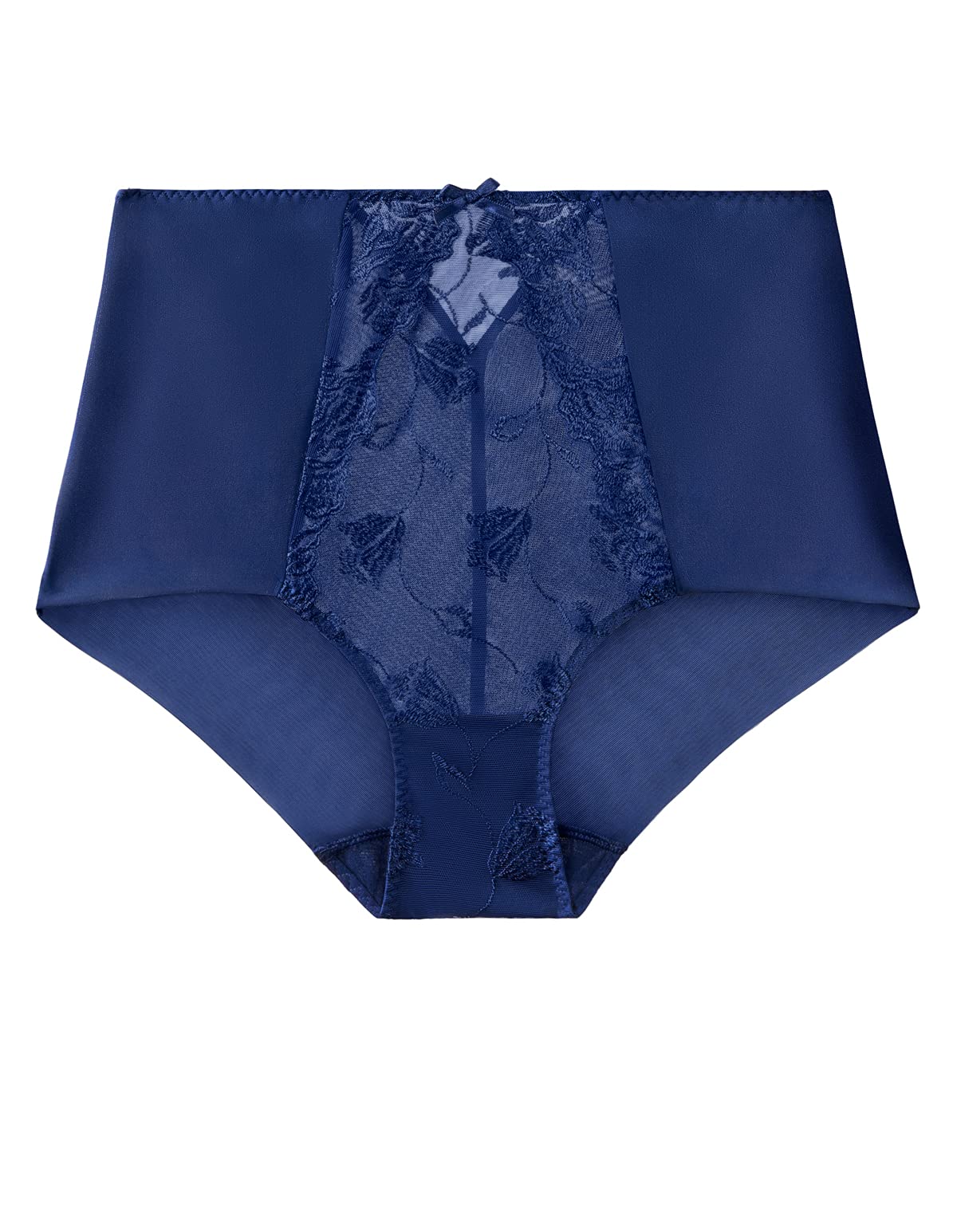 aubade-softessence-tm24-taillenslip-schwarz-damen image 4