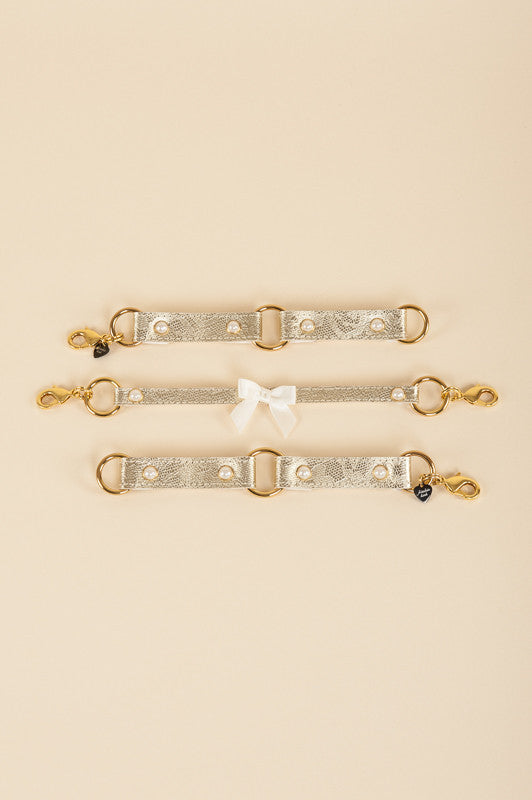 fr-ulein-kink-gold-lace-handcuffs-handfesseln-gold-ivory image 4