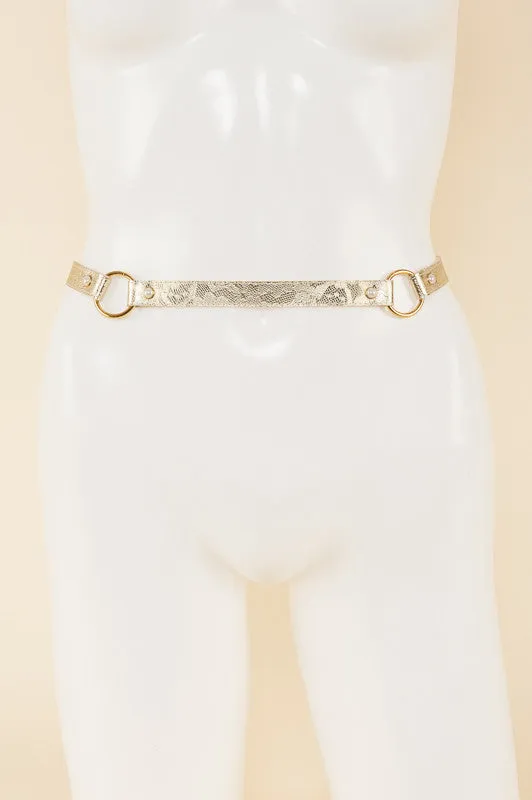 fraulein-kink-lingerie-gold-lace-belt-g-rtel-gold-one-size image 1