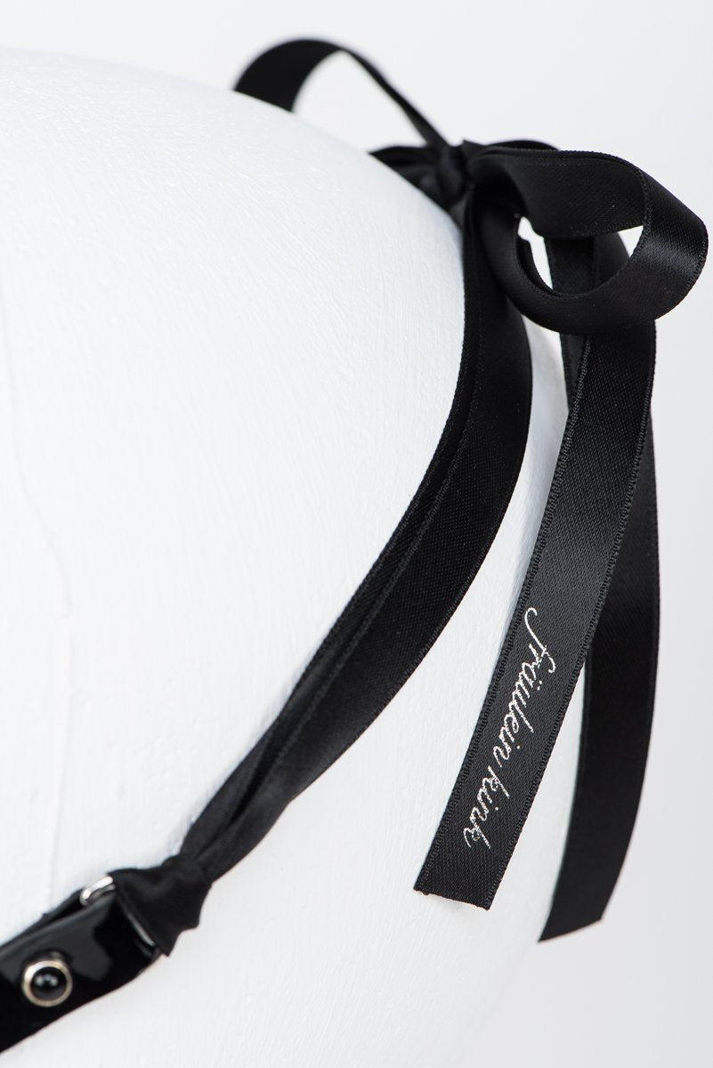fr-ulein-kink-nero-gag-knebel-t-ll-schwarz-perle image 6