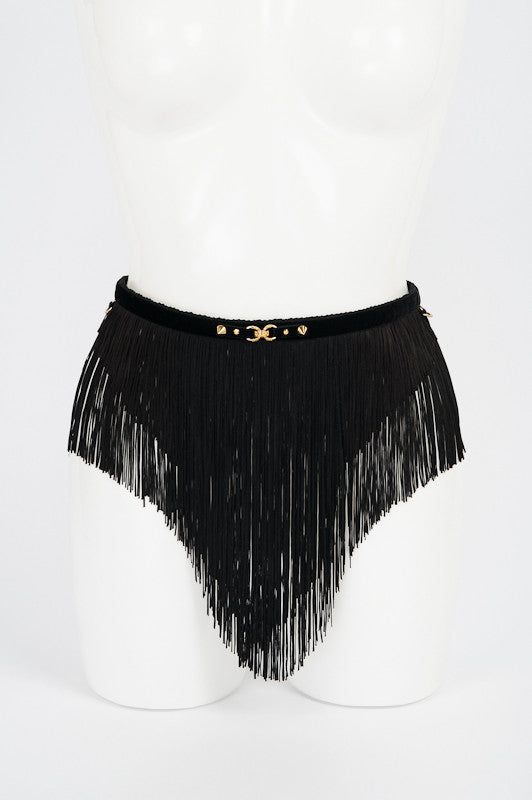 fr-ulein-kink-noir-skirt-bondage-rock-schwarz-mit-ketten image 4