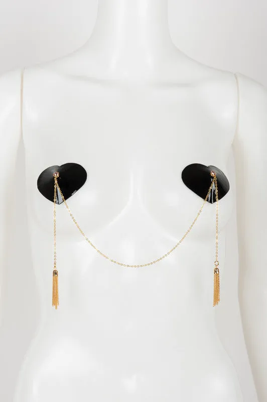 fr-ulein-kink-n-nette-double-heart-pasties-schwarz image 1
