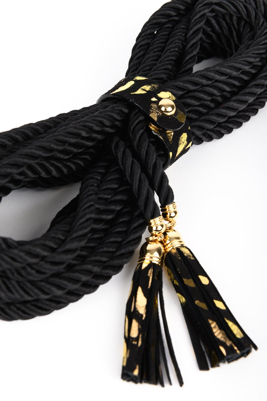 fr-ulein-kink-fk-lasso-bondage-seil-schwarz-5-meter image 1