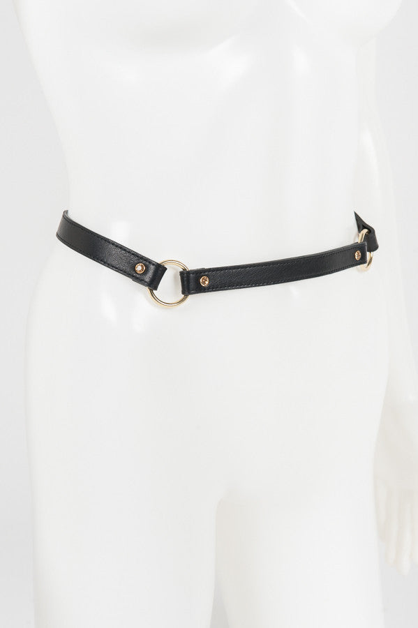 fraulein-kink-lingerie-caviar-belt-strapsg-rtel-schwarz-leder image 3