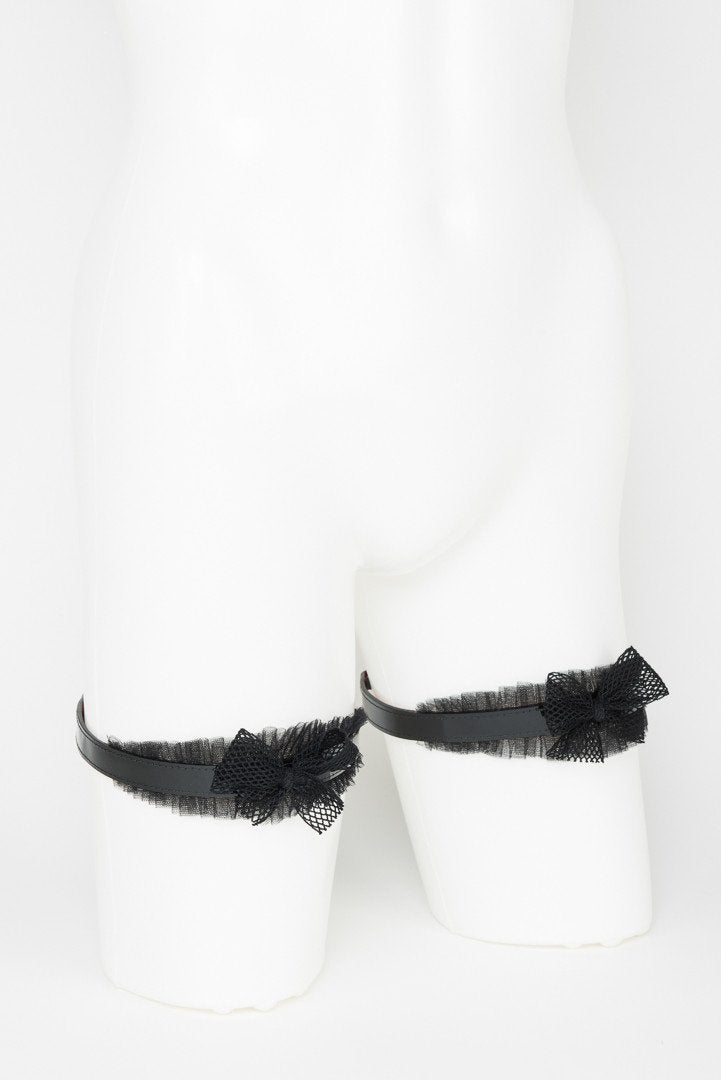 fr-ulein-kink-kiss-bein-strumpfband-dessous-s-m-lackleder image 5