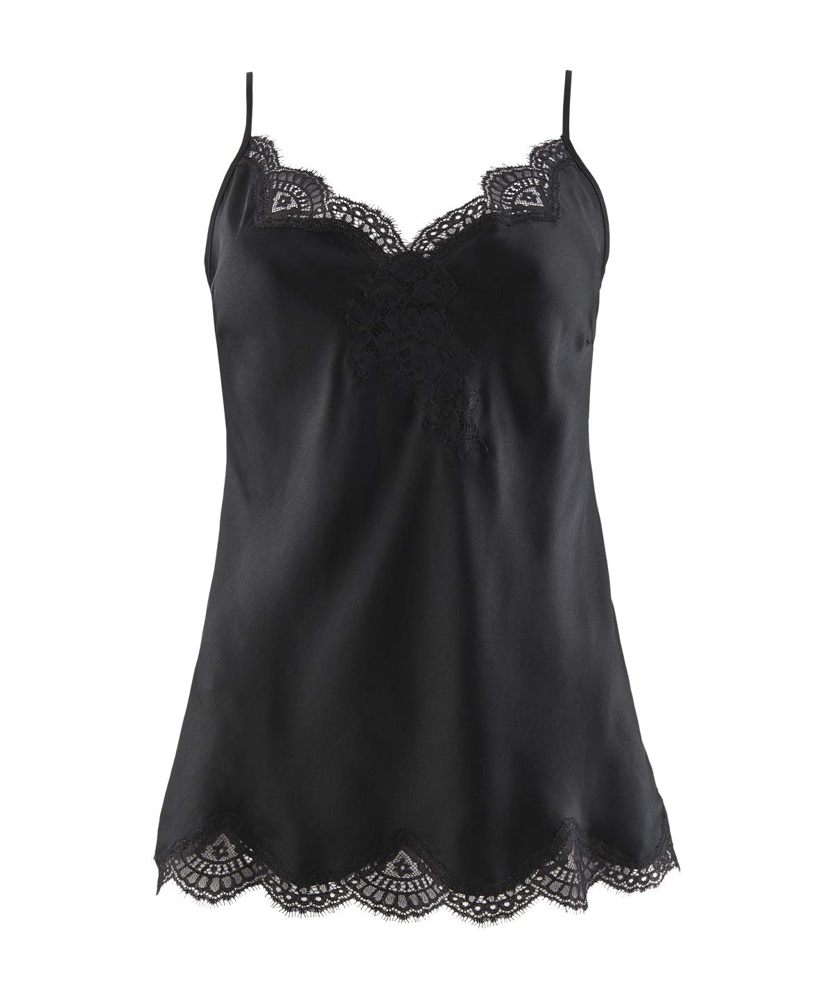 aubade-soie-d-amour-seiden-pyjamaoberteil-top-d-nne-tr-ger image 4