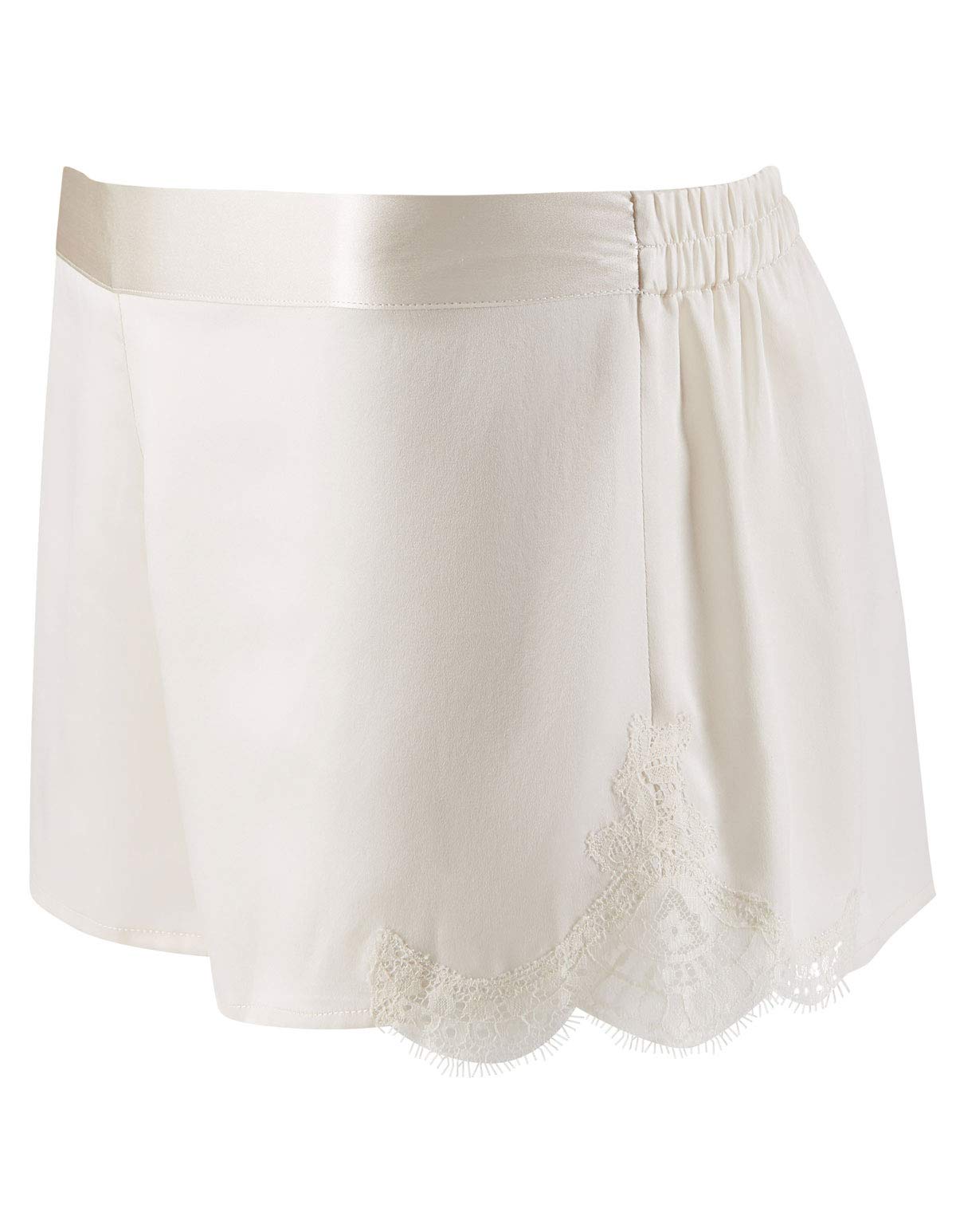 aubade-soie-d-amour-pyjama-hose-seide-spitze image 2