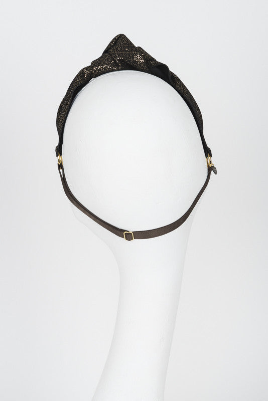 fr-ulein-kink-headwear-lush-turban-schwarz-gold image 6
