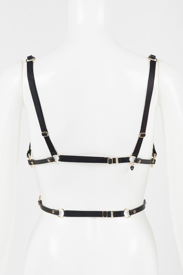 fr-ulein-kink-caviar-playsuit-body-leder-strumpfband image 7