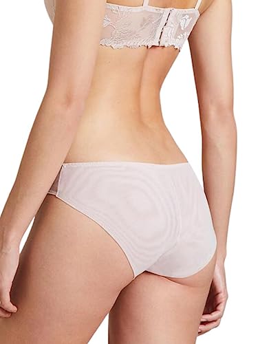 aubade-softessence-tm22-rio-slip-schwarz-recycelt image 7