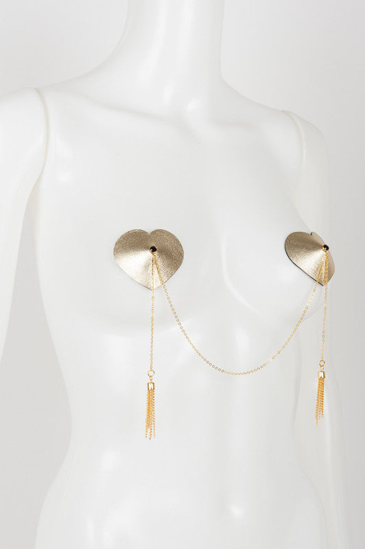 fr-ulein-kink-oro-double-heart-pasties-nippel-gold image 3