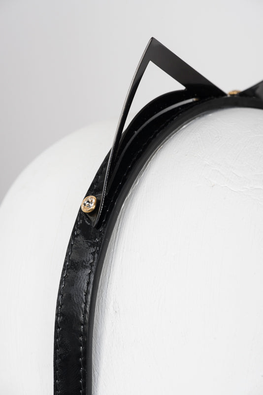 fr-ulein-kink-ritsy-headband-katzenohren-haarband-schwarz image 2