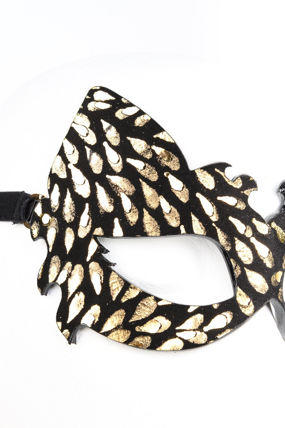 fr-ulein-kink-leone-augenmaske-schwarz-wildleder-gold image 3