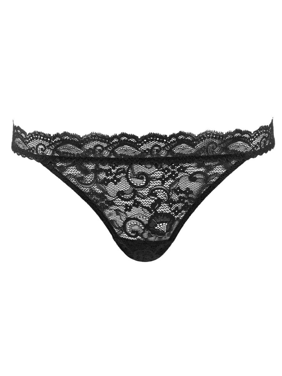 aubade-bo-te-d-sir-cheeky-slip-spitze-niedriger-bund image 3