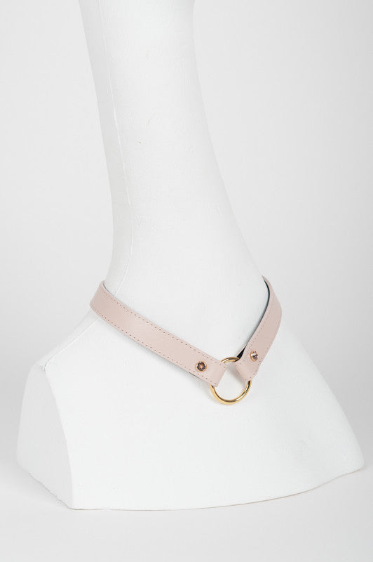 fr-ulein-kink-ch-rie-collar-halsband-rosa-kristall image 3