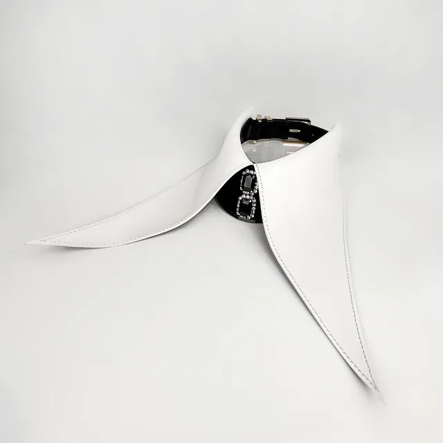 fr-ulein-kink-collars-kaiser-collar-halsband-gr-e-m image 1