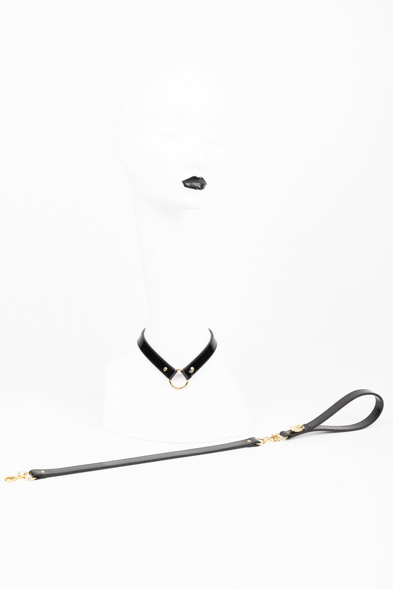 fr-ulein-kink-leone-t-strap-fesseln-schwarz image 4