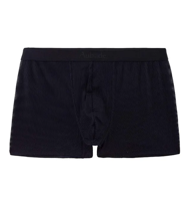 aubade-sculpt-boxershorts-herren-gr-e-s-transparent image 1
