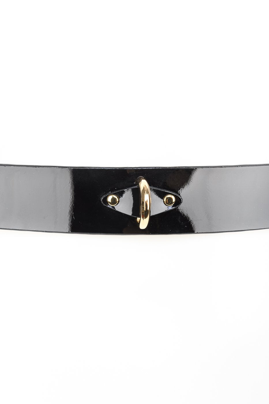 fr-ulein-kink-rica-strapsg-rtel-lackleder-schwarz-kette-one image 6