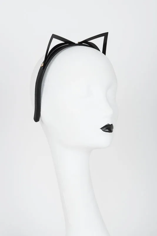 fr-ulein-kink-ritsy-headband-katzenohren-haarband-schwarz image 1