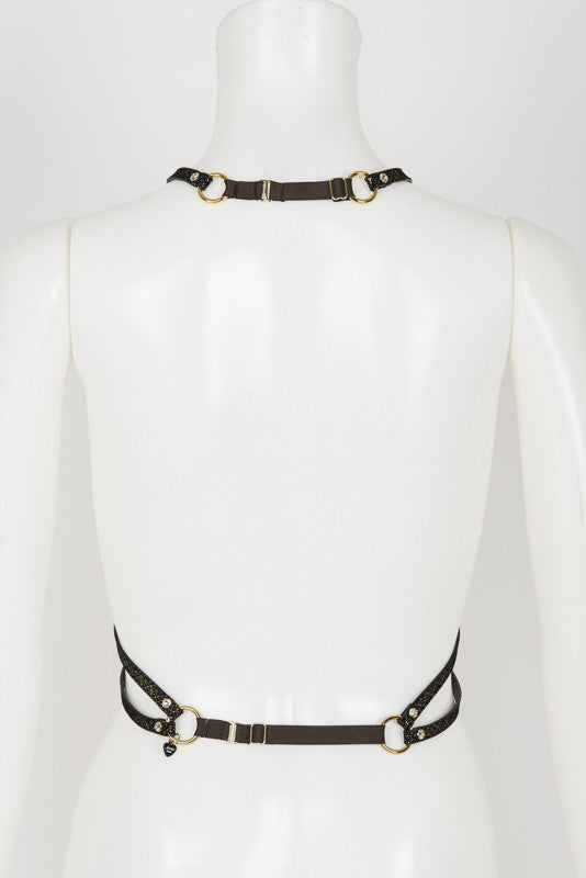 fr-ulein-kink-lush-harness-bodyharness-schwarz-gold-einheitsgr-e image 5