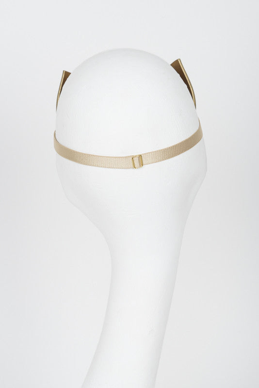 fr-ulein-kink-lavish-maske-swarovski-bronze-gold image 5