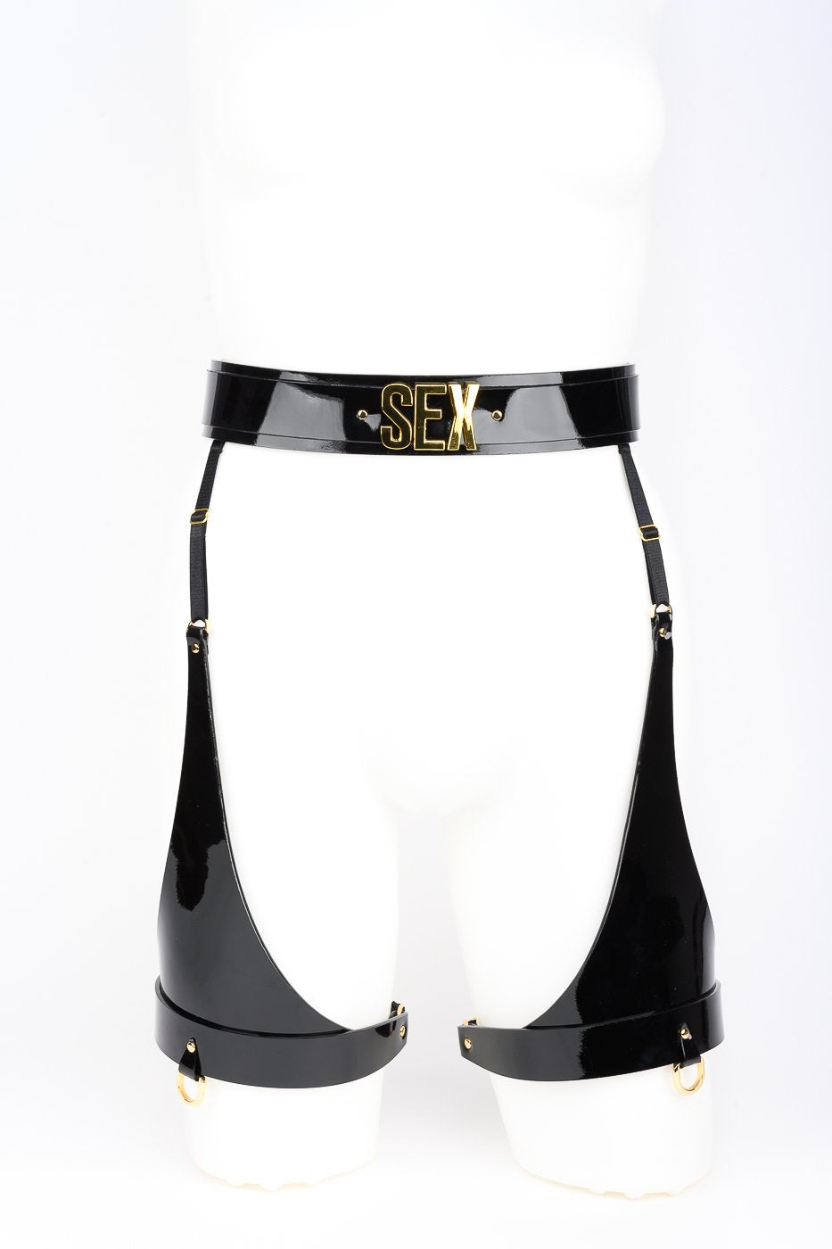 fr-ulein-kink-gold-letter-tailleng-rtel-m-l-gr-two image 1