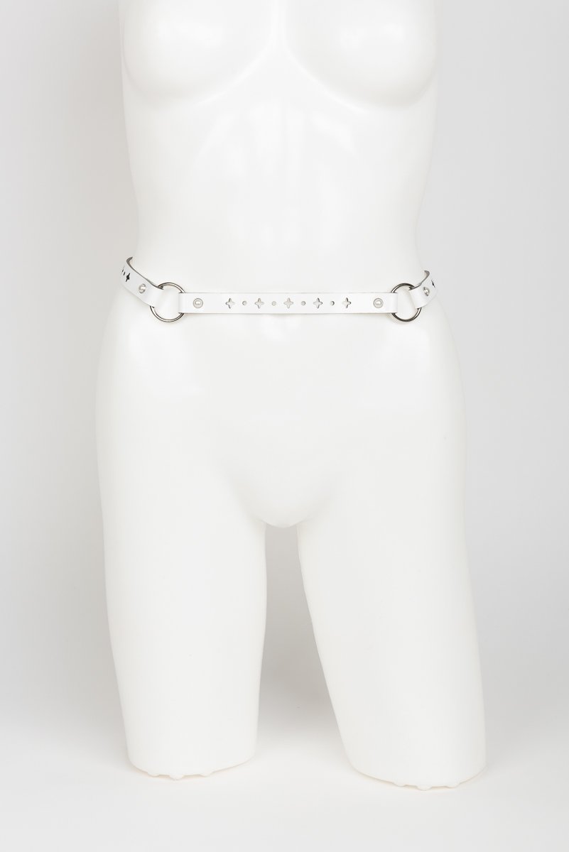 fr-ulein-kink-bianco-garter-belt-strapsg-rtel-wei-lack image 6
