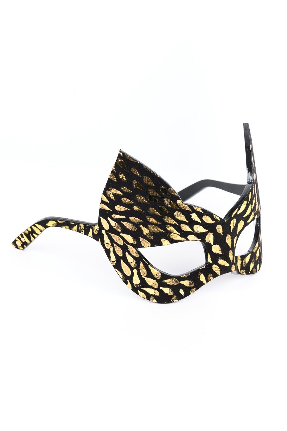fr-ulein-kink-deluxe-kitten-sonnenbrille-maske-gold-schwarz image 4
