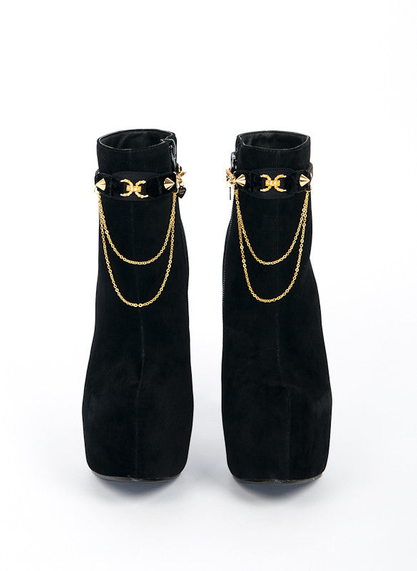 fr-ulein-kink-noir-fu-fesseln-schwarz-gold-kristall image 4