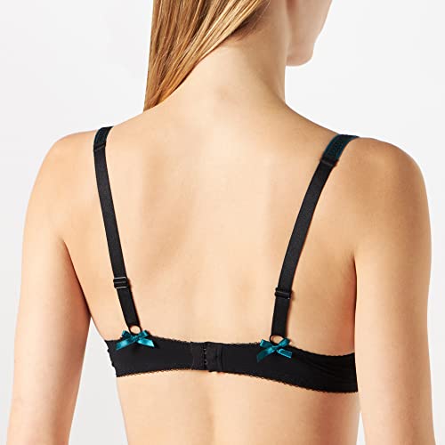 aubade-fi-vre-andalouse-push-up-bh-70c-stickerei image 7