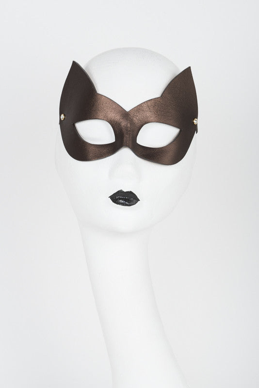 fr-ulein-kink-lush-chocolate-maske-braun-leder image 1