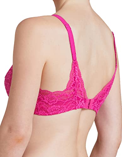 aubade-rosessence-triangel-push-up-bh-spitze image 7