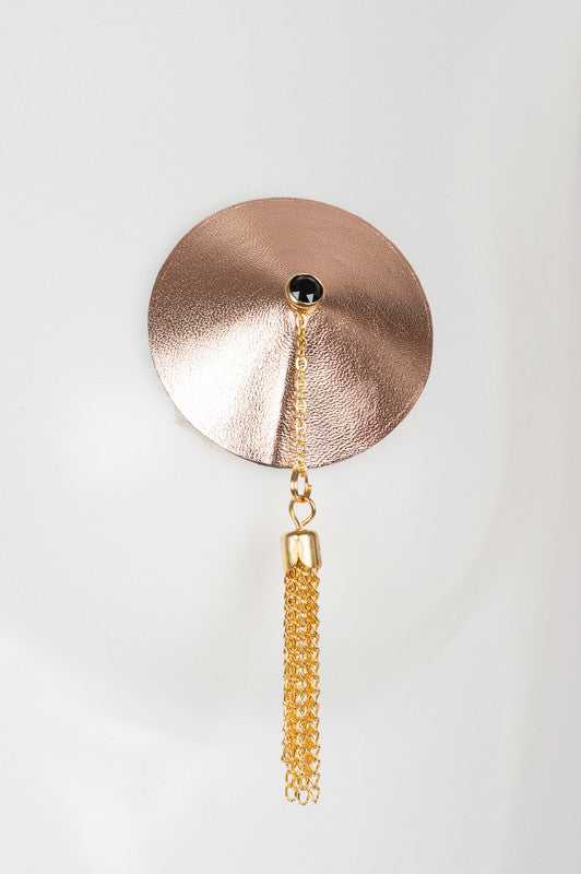 fraulein-kink-topaz-chain-pasties-nippelcover-rosegold image 3
