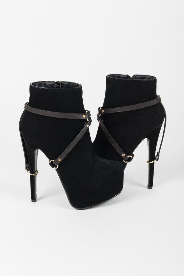 fr-ulein-kink-caviar-heel-cuffs-fu-fesseln-schwarz-swarovski image 1