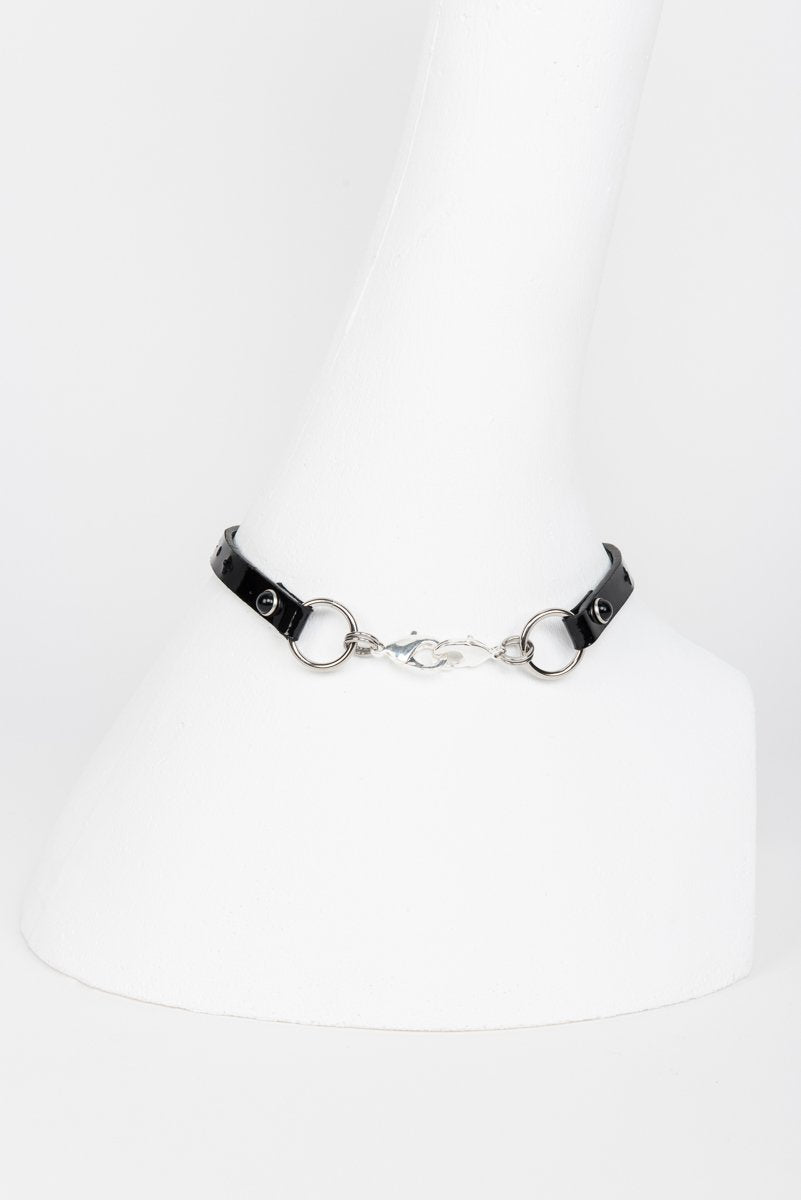 fraulein-kink-lassos-nero-lasso-set-halsband-seil-schwarz image 7