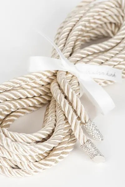 fr-ulein-kink-bianco-lasso-bondageseil-creme-5-meter image 1