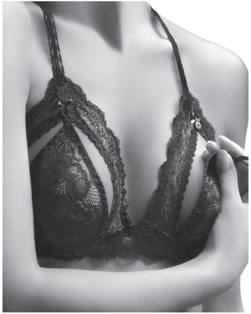 aubade-rosessence-open-up-bh-push-up-spitze image 4
