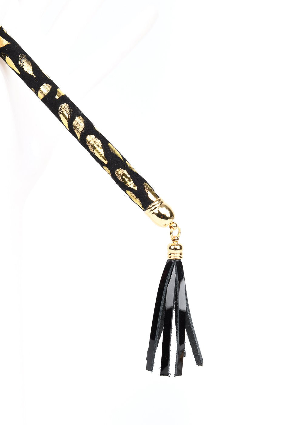 fr-ulein-kink-deluxe-federteaser-schwarz-strau-gold image 4