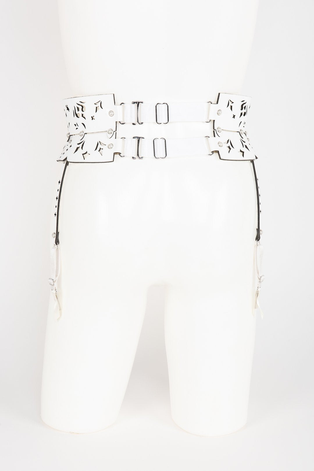 fr-ulein-kink-bianco-skinny-strapsg-rtel-wei-s-m image 4