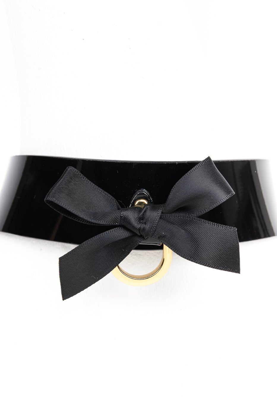 fr-ulein-kink-fk-lead-halsband-schwarz-leder-leine image 3