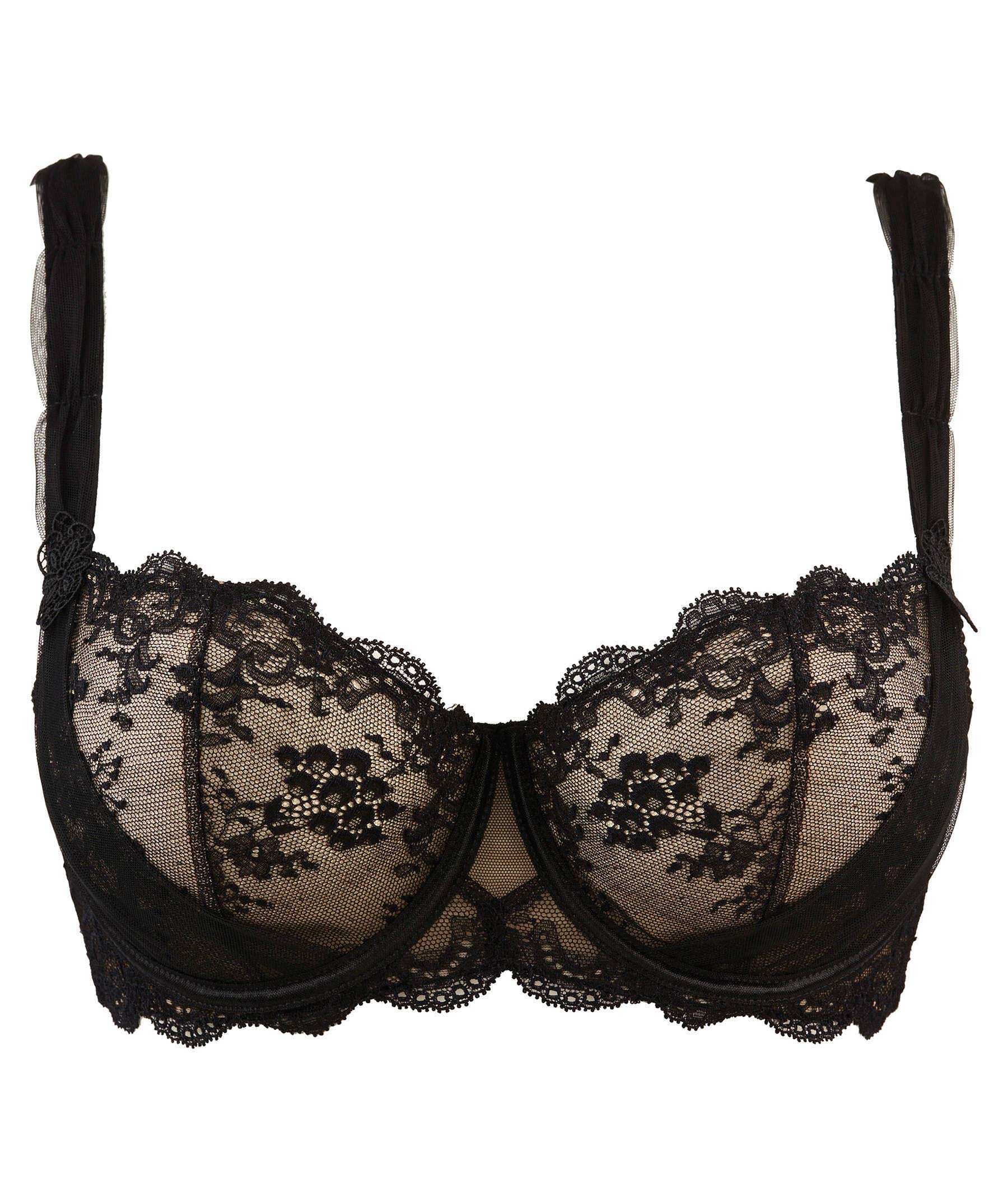 aubade-a-l-amour-balconette-bh-spitze-t-ll image 1