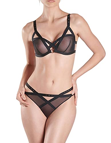 aubade-rencontre-anonyme-nw10-triangel-bh-schwarz image 7